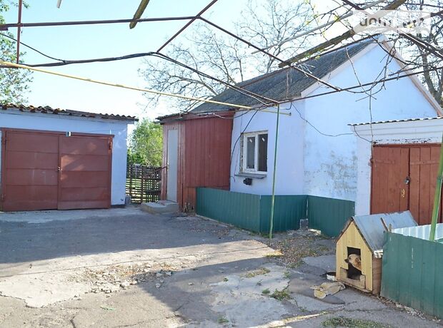 одноэтажный дом с садом, 76 кв. м, кирпич. Продажа в Зеленом (Николаевская обл.) фото 1 одноэтажный дом с садом, 76 кв. м, кирпич. Продажа в Зеленом (Николаевская обл.) фото 1