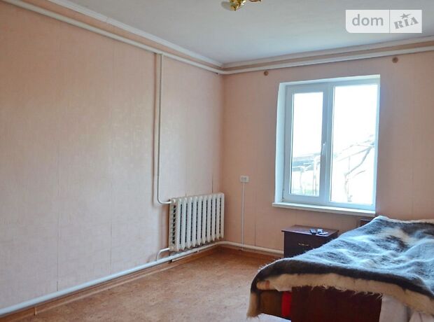 одноэтажный дом с садом, 76 кв. м, кирпич. Продажа в Зеленом (Николаевская обл.) фото 1 одноэтажный дом с садом, 76 кв. м, кирпич. Продажа в Зеленом (Николаевская обл.) фото 1