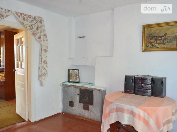 одноэтажный дом с садом, 76 кв. м, кирпич. Продажа в Зеленом (Николаевская обл.) фото 1 одноэтажный дом с садом, 76 кв. м, кирпич. Продажа в Зеленом (Николаевская обл.) фото 1