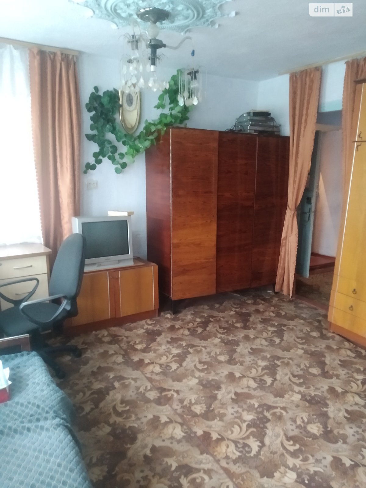 одноэтажный дом с гаражом, 67 кв. м, бутовый камень. Продажа в Николаеве район Корабельный фото 1