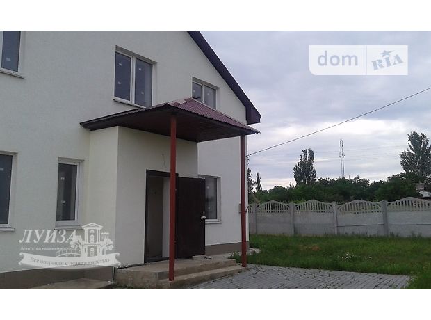 двухэтажный дом с гаражом, 184 кв. м, кирпич. Продажа в Николаеве район Корабельный фото 1 двухэтажный дом с гаражом, 184 кв. м, кирпич. Продажа в Николаеве район Корабельный фото 1