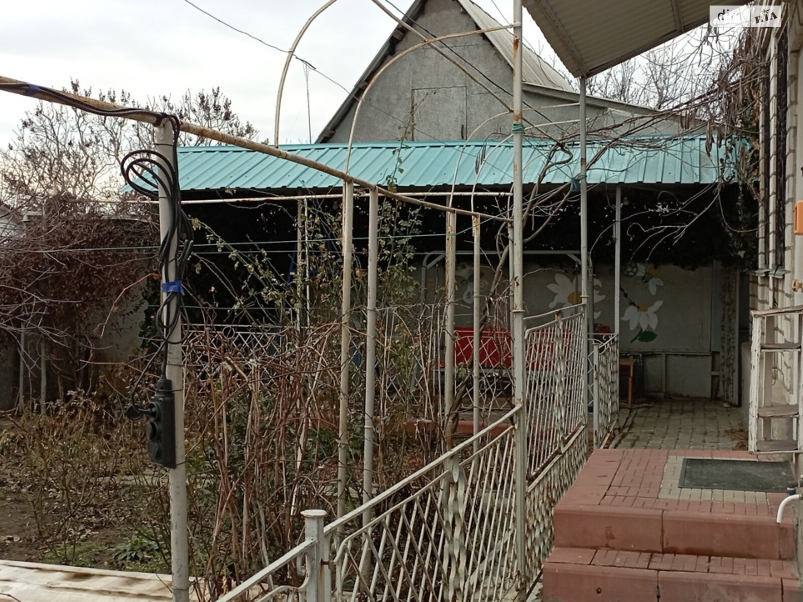 двухэтажный дом беседка, 176 кв. м, пеноблок. Продажа в Николаеве район Корабельный фото 1