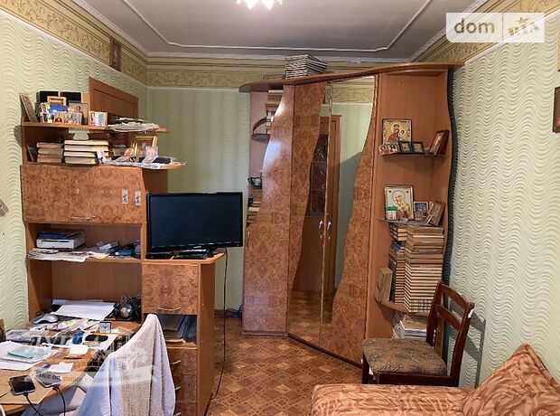 двухэтажный дом с ремонтом, 199 кв. м, ракушечник (ракушняк). Продажа в Николаеве район Корабельный фото 1