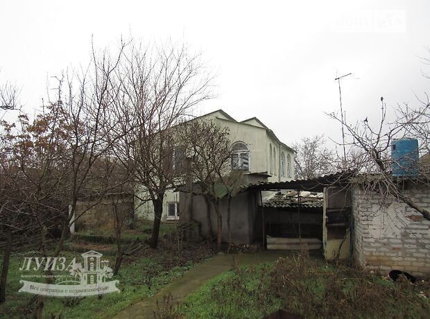 двухэтажный дом с ремонтом, 199 кв. м, ракушечник (ракушняк). Продажа в Николаеве район Корабельный фото 1 двухэтажный дом с ремонтом, 199 кв. м, ракушечник (ракушняк). Продажа в Николаеве район Корабельный фото 1