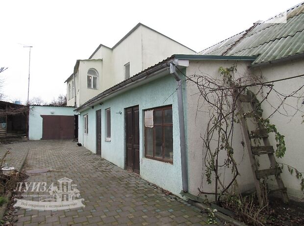 двухэтажный дом с ремонтом, 199 кв. м, ракушечник (ракушняк). Продажа в Николаеве район Корабельный фото 1 двухэтажный дом с ремонтом, 199 кв. м, ракушечник (ракушняк). Продажа в Николаеве район Корабельный фото 1