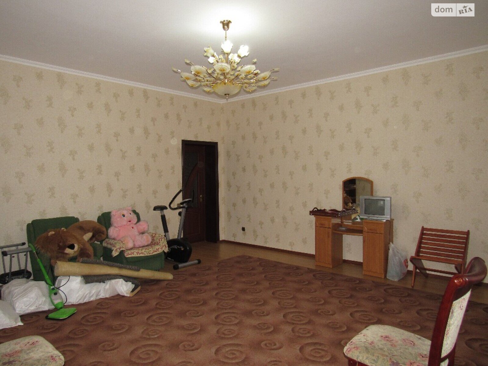 двоповерховий будинок веранда, 389.7 кв. м, цегла. Продаж в Миколаєві, район Корабельний фото 1