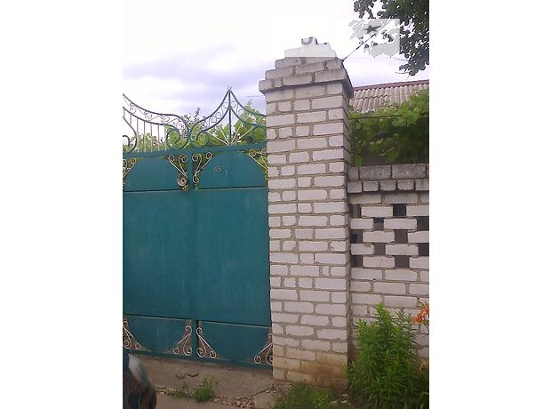 Продажа дома, 80м², Николаев, р‑н. Корабельный, Каховская улица Продажа дома, 80м², Николаев, р‑н. Корабельный, Каховская улица