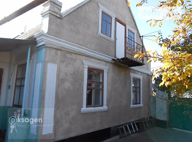 Продажа дома, 60м², Николаев, р‑н. Корабельный, Леваневского улица Продажа дома, 60м², Николаев, р‑н. Корабельный, Леваневского улица