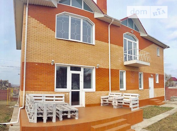 двухэтажный дом с камином, 267.6 кв. м, кирпич. Продажа в Николаеве район Корабельный фото 1 двухэтажный дом с камином, 267.6 кв. м, кирпич. Продажа в Николаеве район Корабельный фото 1