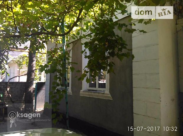 Продаж будинку, 54м², Миколаїв, р‑н. Корабельний, Рибна вулиця Продаж будинку, 54м², Миколаїв, р‑н. Корабельний, Рибна вулиця