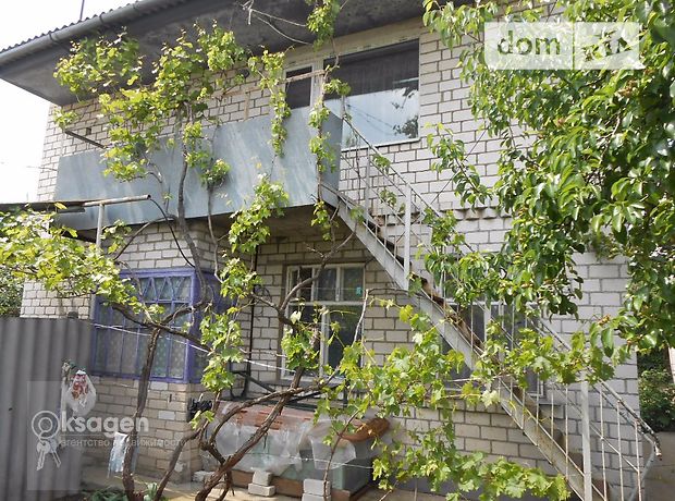 Продажа дома, 80м², Николаев, р‑н. Корабельный, Терешковой улица Продажа дома, 80м², Николаев, р‑н. Корабельный, Терешковой улица