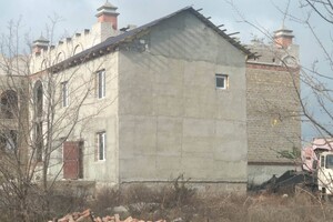 двухэтажный дом, 100 кв. м, ракушечник (ракушняк). Продажа в Николаеве район Корабельный фото 2