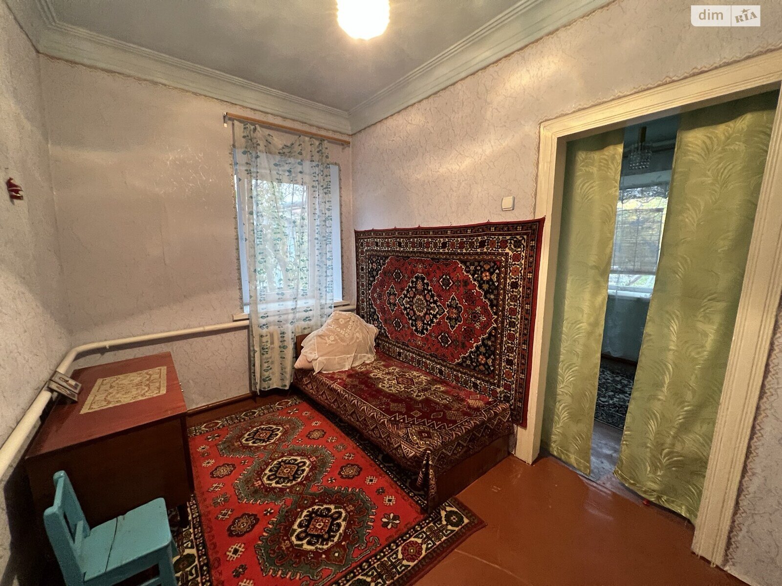 одноэтажный дом с гаражом, 55.4 кв. м, ракушечник (ракушняк). Продажа в Николаеве район Корабельный фото 1