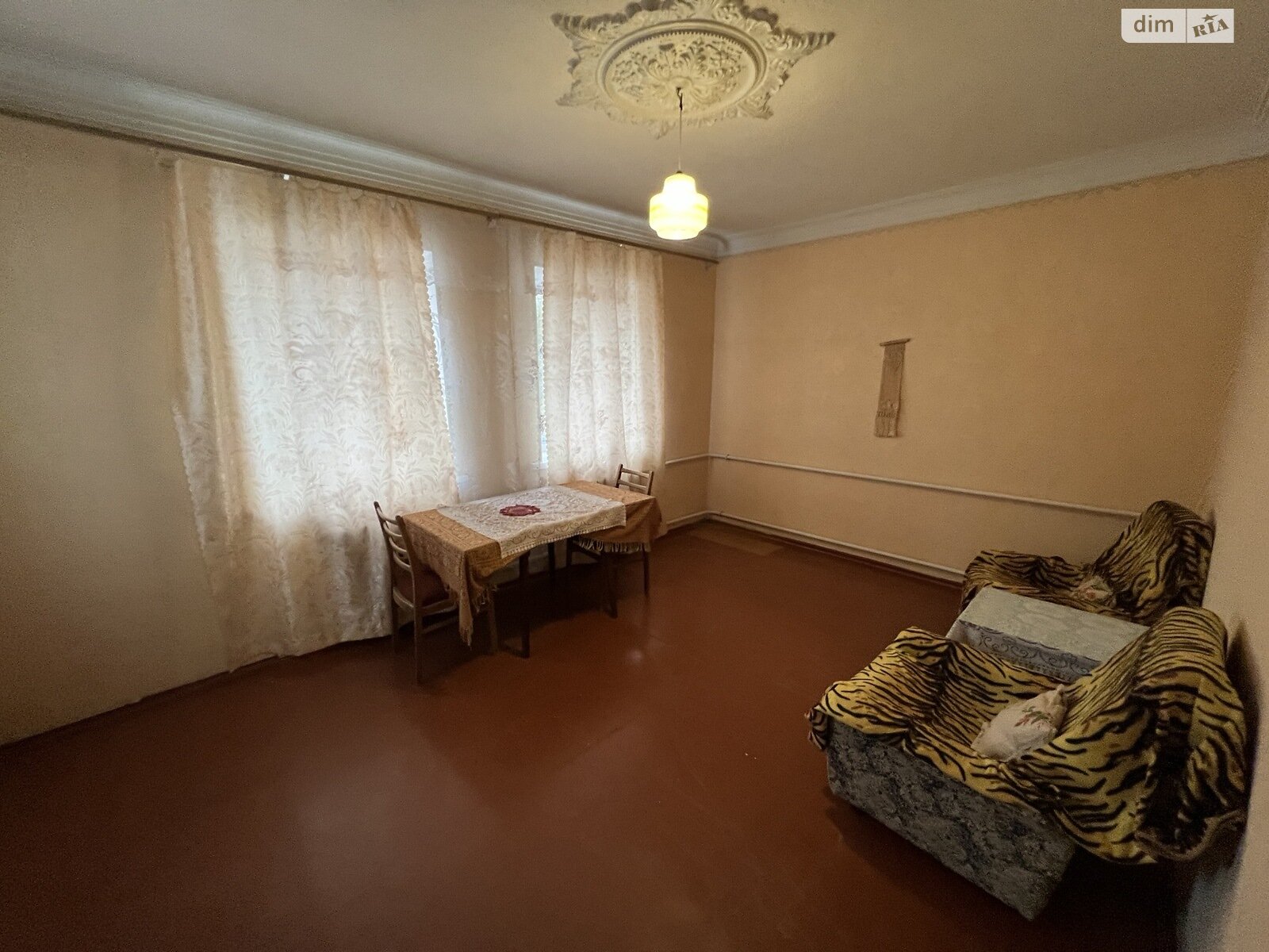 одноэтажный дом с гаражом, 55.4 кв. м, ракушечник (ракушняк). Продажа в Николаеве район Корабельный фото 1