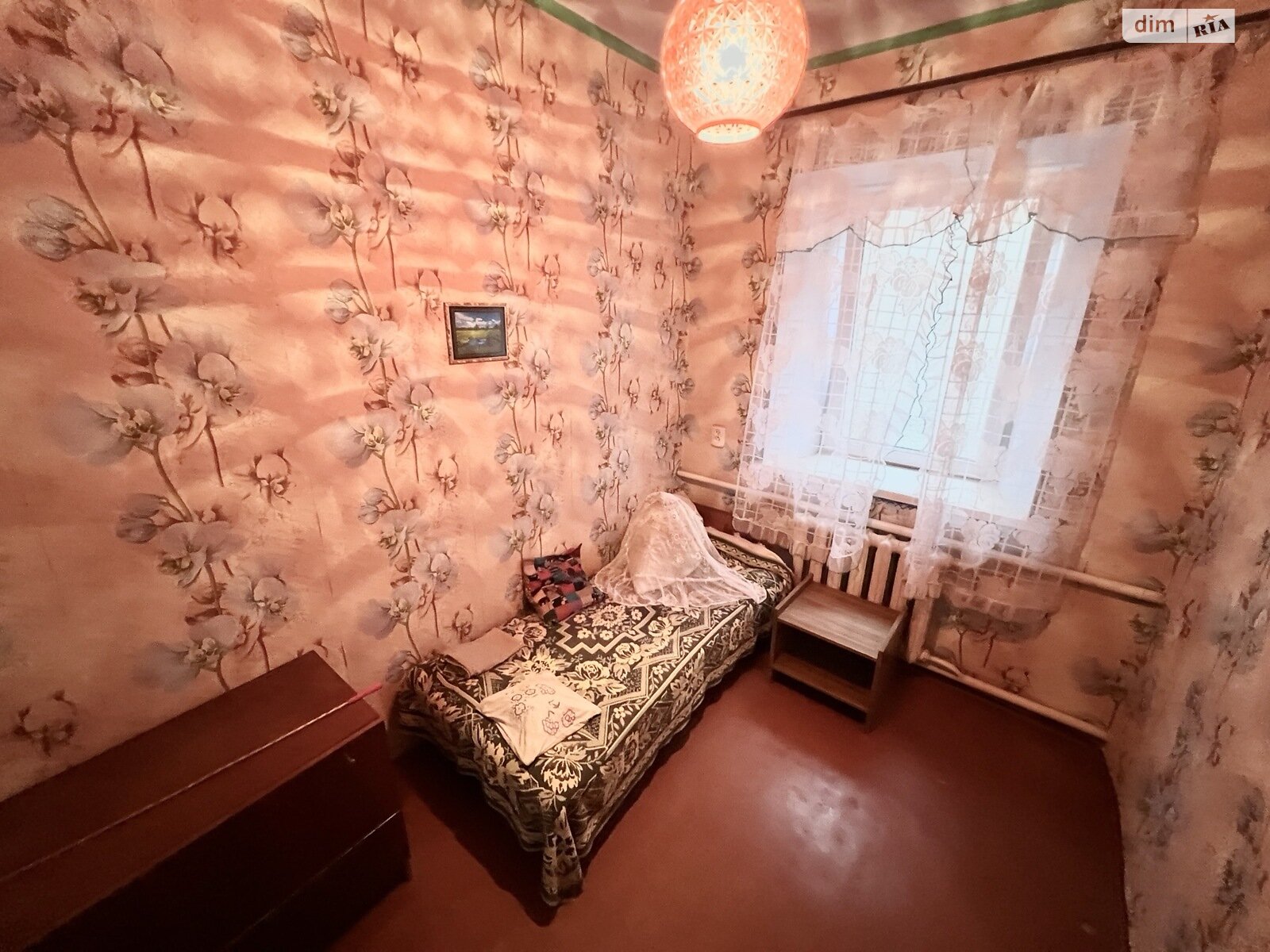 одноэтажный дом с гаражом, 55.4 кв. м, ракушечник (ракушняк). Продажа в Николаеве район Корабельный фото 1