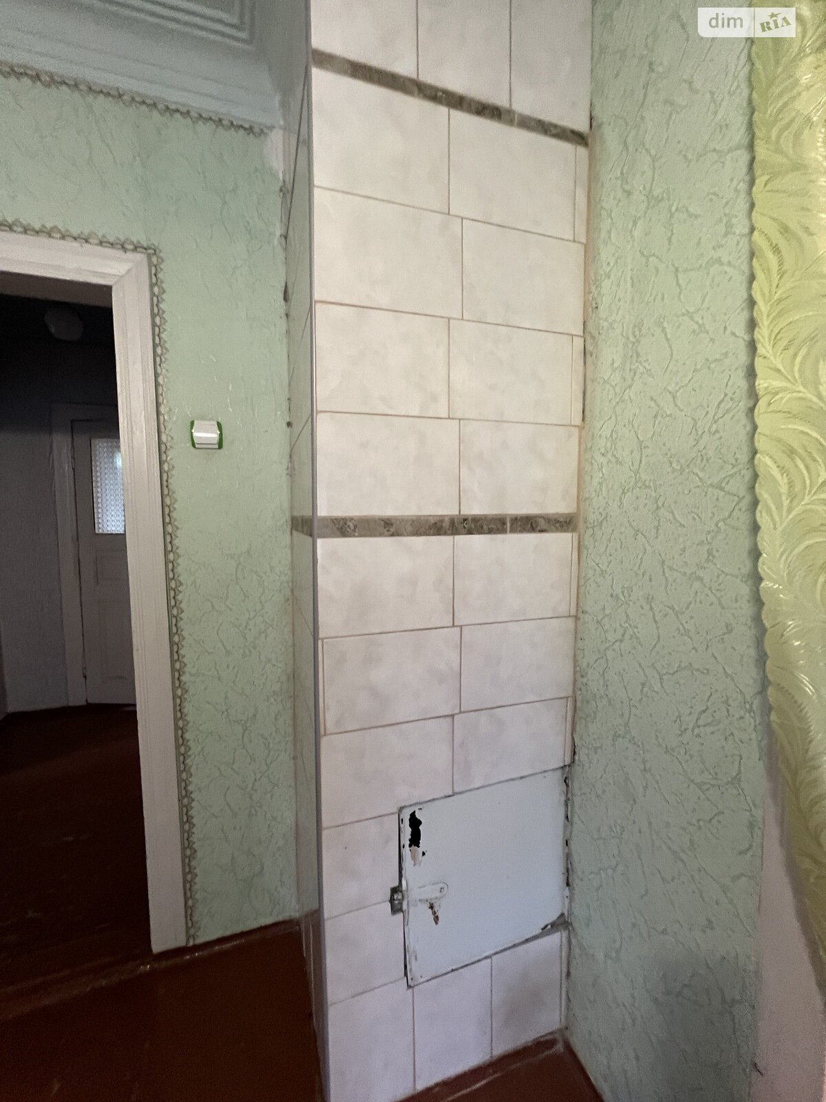 одноэтажный дом с гаражом, 55.4 кв. м, ракушечник (ракушняк). Продажа в Николаеве район Корабельный фото 1