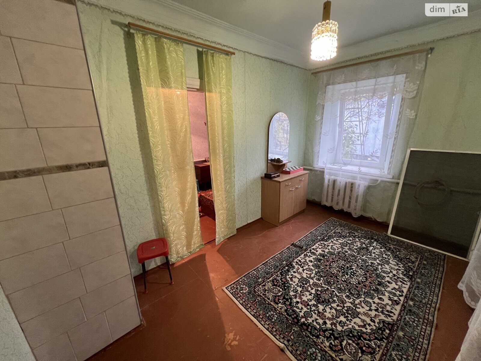 одноэтажный дом с гаражом, 55.4 кв. м, ракушечник (ракушняк). Продажа в Николаеве район Корабельный фото 1