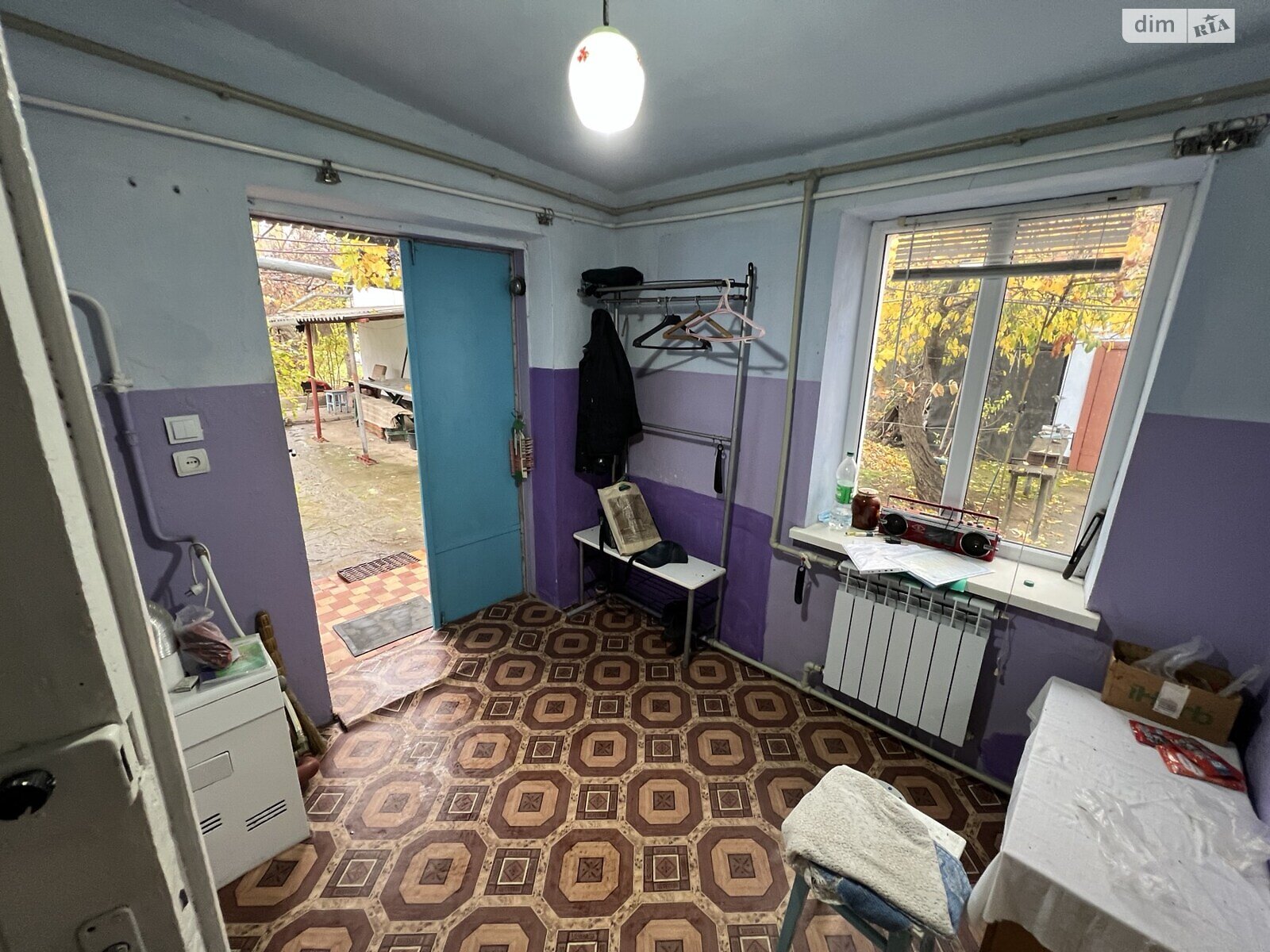 одноэтажный дом с гаражом, 55.4 кв. м, ракушечник (ракушняк). Продажа в Николаеве район Корабельный фото 1