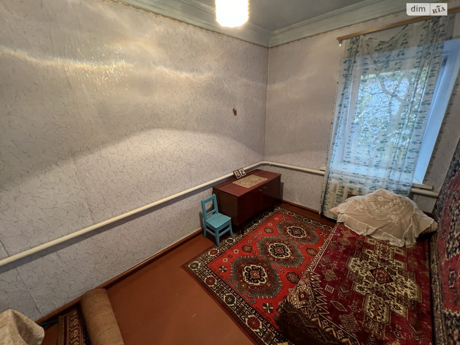 одноэтажный дом с гаражом, 55.4 кв. м, ракушечник (ракушняк). Продажа в Николаеве район Корабельный фото 1