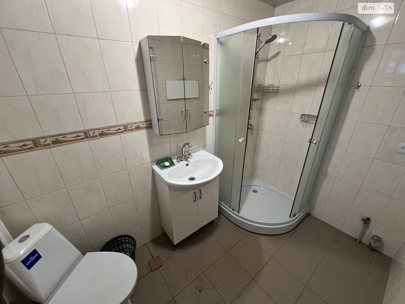 одноэтажный дом с гаражом, 55.4 кв. м, ракушечник (ракушняк). Продажа в Николаеве район Корабельный фото 1