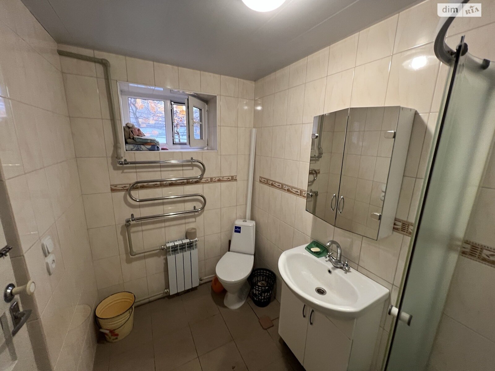 одноэтажный дом с гаражом, 55.4 кв. м, ракушечник (ракушняк). Продажа в Николаеве район Корабельный фото 1