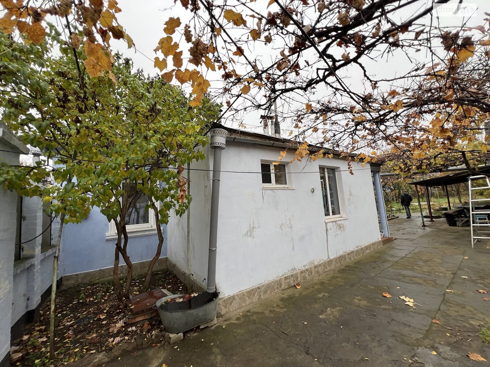 одноэтажный дом с гаражом, 55.4 кв. м, ракушечник (ракушняк). Продажа в Николаеве район Корабельный фото 1