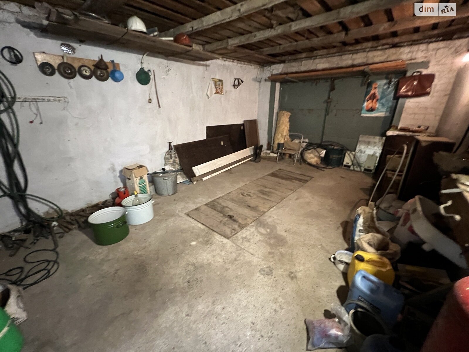 одноэтажный дом с гаражом, 55.4 кв. м, ракушечник (ракушняк). Продажа в Николаеве район Корабельный фото 1