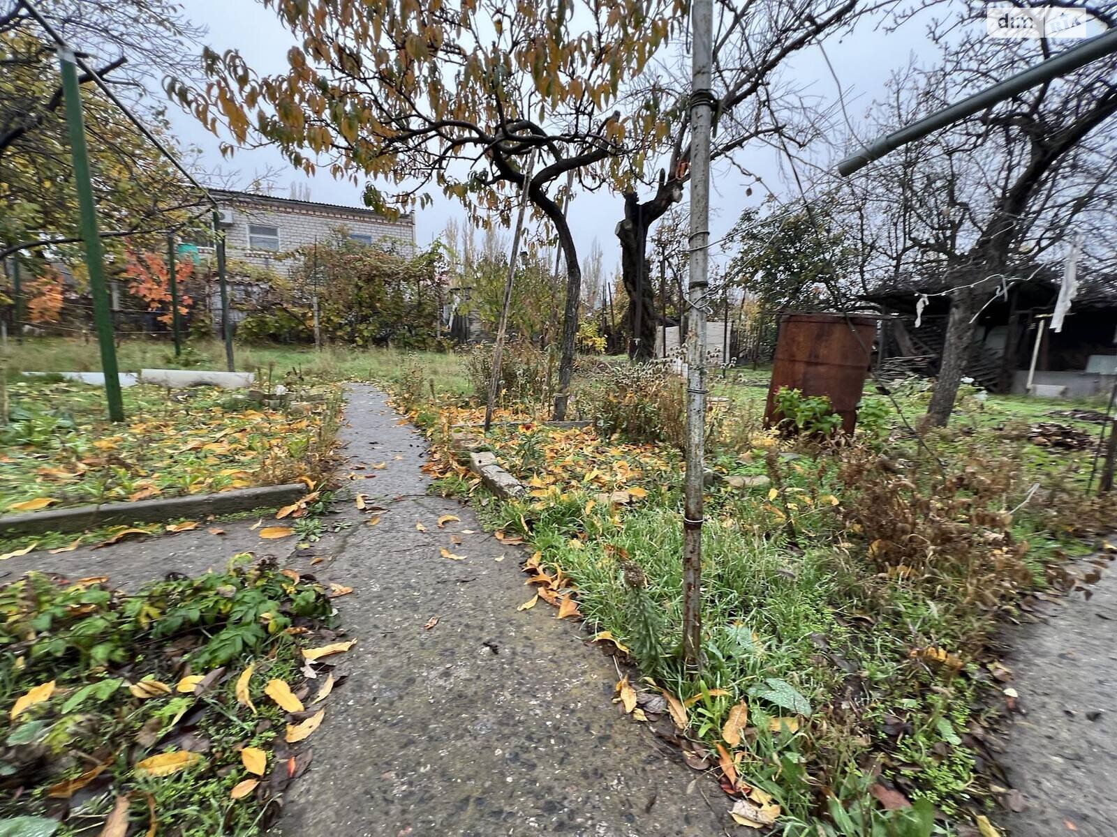 одноэтажный дом с гаражом, 55.4 кв. м, ракушечник (ракушняк). Продажа в Николаеве район Корабельный фото 1