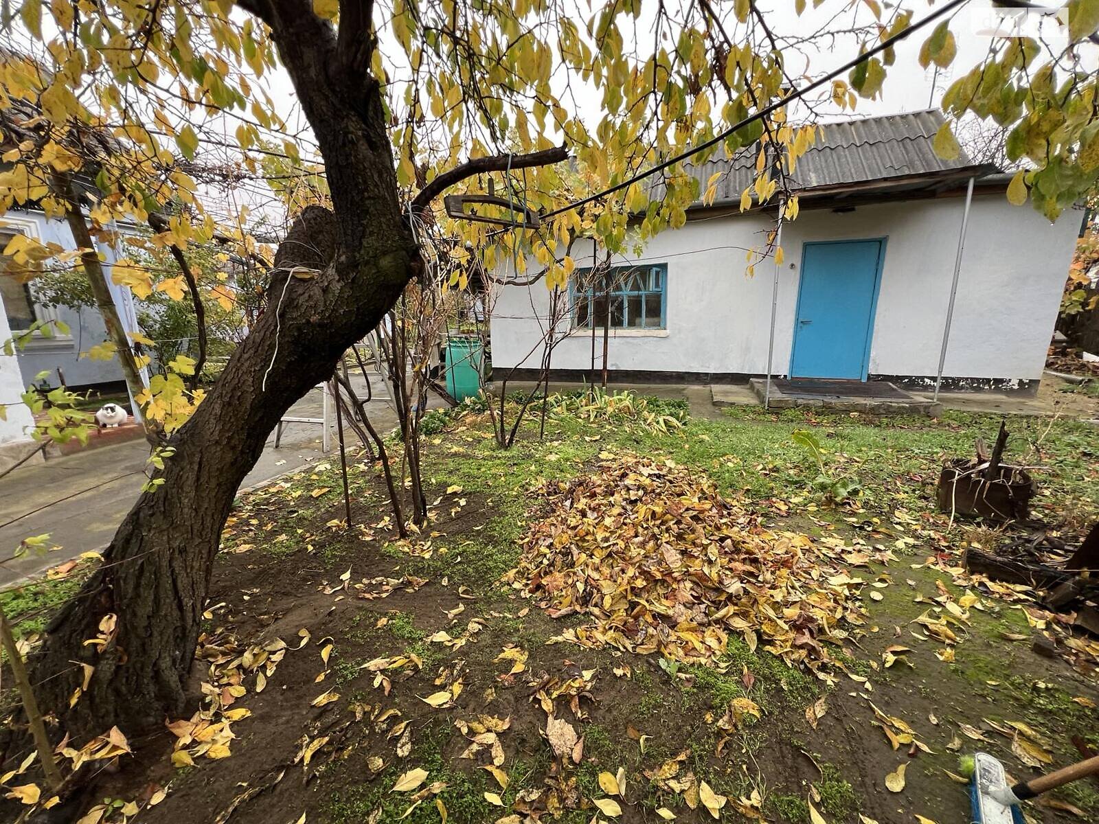 одноэтажный дом с гаражом, 55.4 кв. м, ракушечник (ракушняк). Продажа в Николаеве район Корабельный фото 1