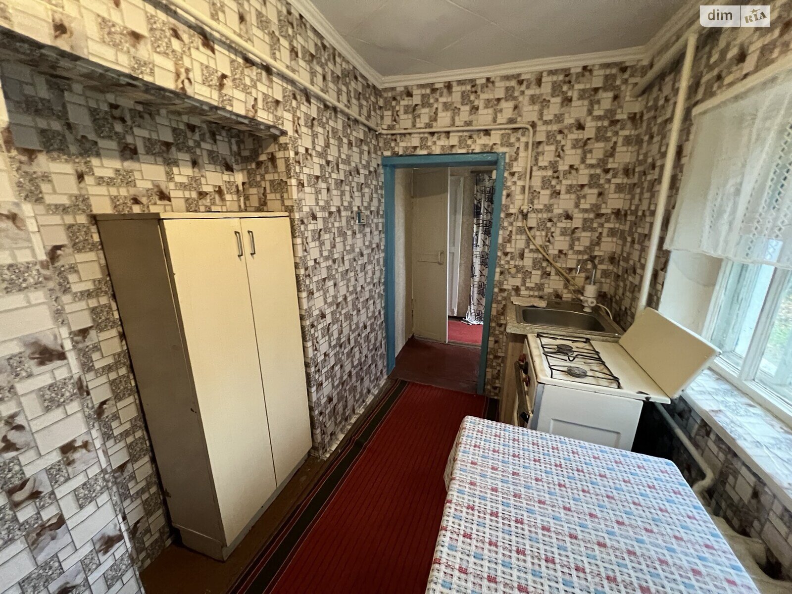 одноэтажный дом с гаражом, 55.4 кв. м, ракушечник (ракушняк). Продажа в Николаеве район Корабельный фото 1