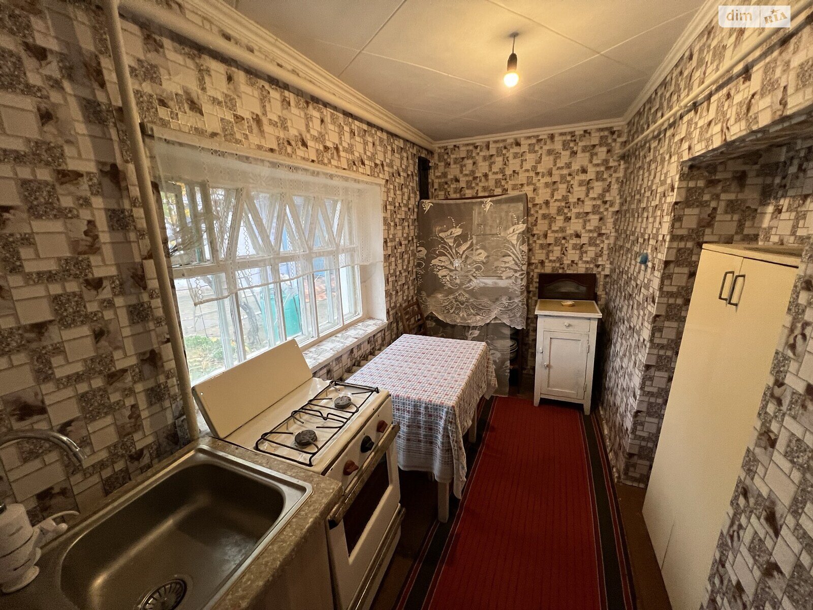 одноэтажный дом с гаражом, 55.4 кв. м, ракушечник (ракушняк). Продажа в Николаеве район Корабельный фото 1