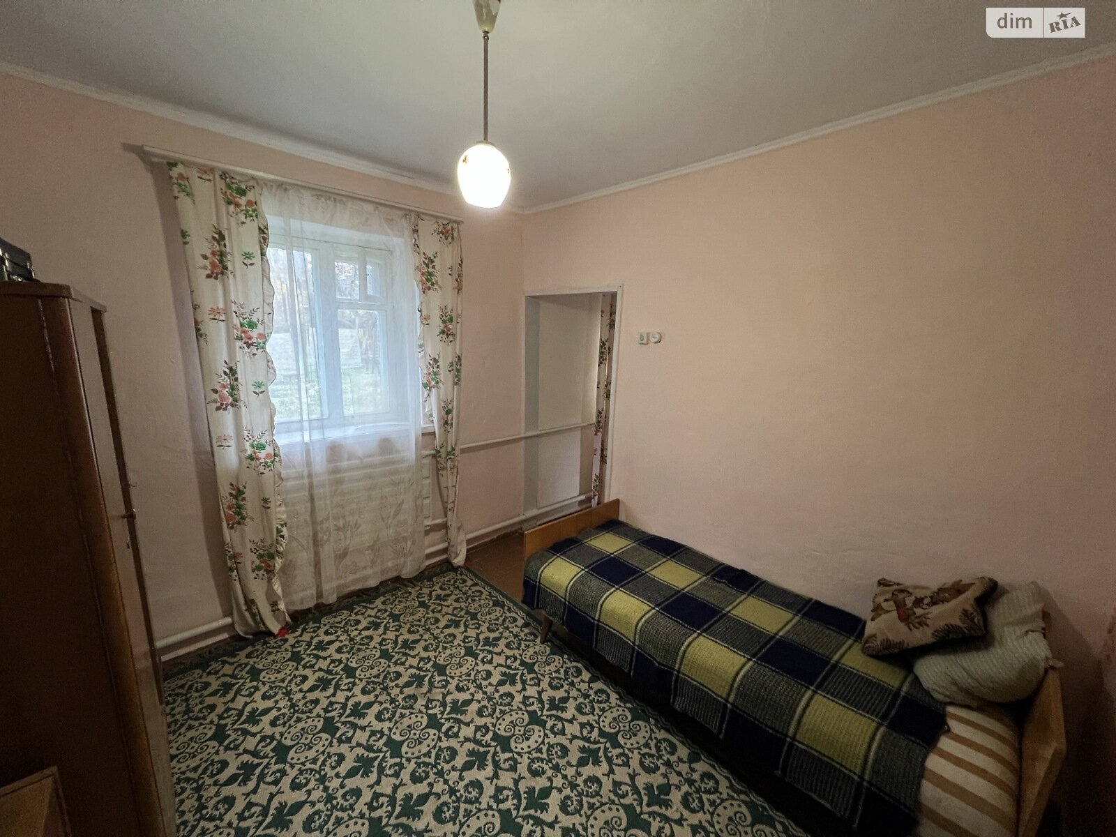 одноэтажный дом с гаражом, 55.4 кв. м, ракушечник (ракушняк). Продажа в Николаеве район Корабельный фото 1