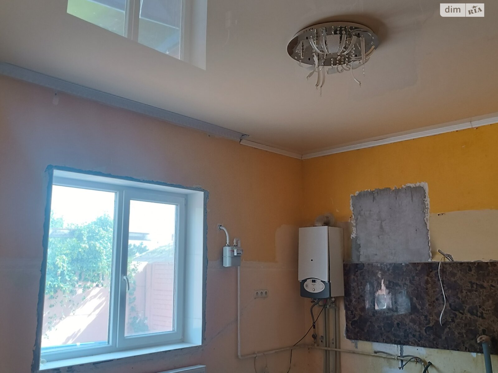 одноэтажный дом, 100 кв. м, газобетон. Продажа в Николаеве район Корабельный фото 1 одноэтажный дом, 100 кв. м, газобетон. Продажа в Николаеве район Корабельный фото 1