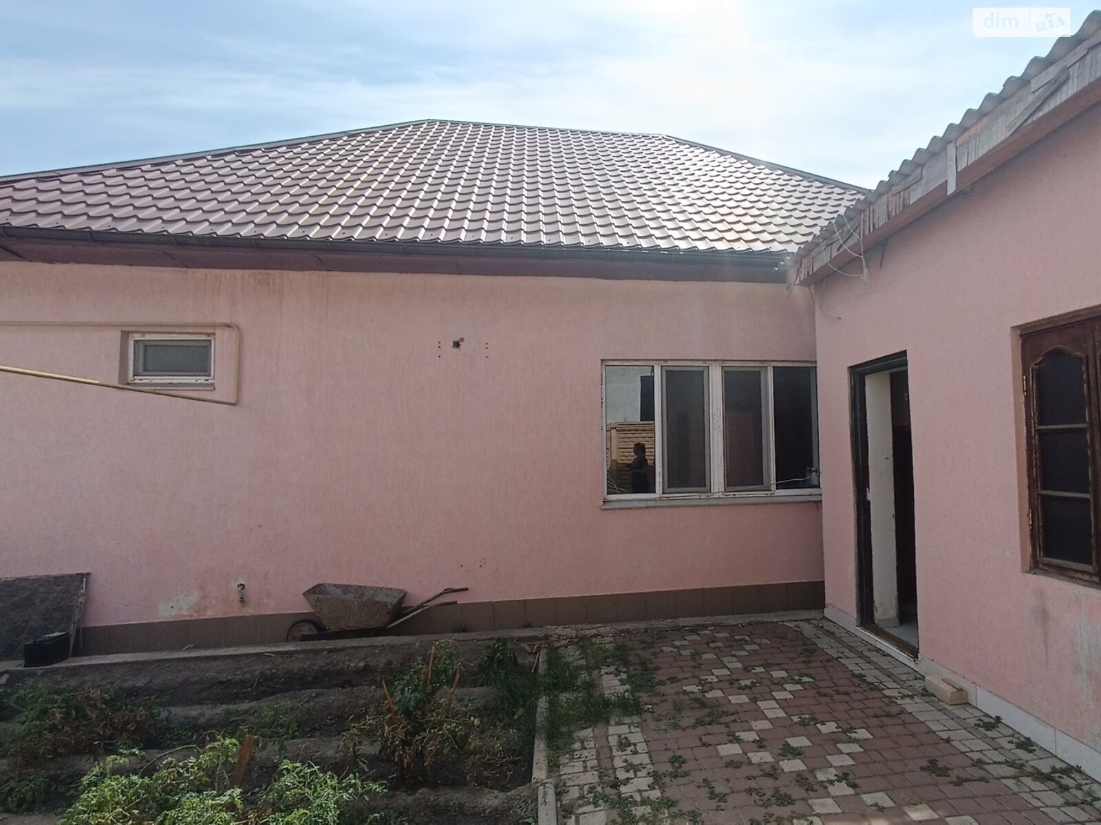 одноэтажный дом, 100 кв. м, газобетон. Продажа в Николаеве район Корабельный фото 1 одноэтажный дом, 100 кв. м, газобетон. Продажа в Николаеве район Корабельный фото 1
