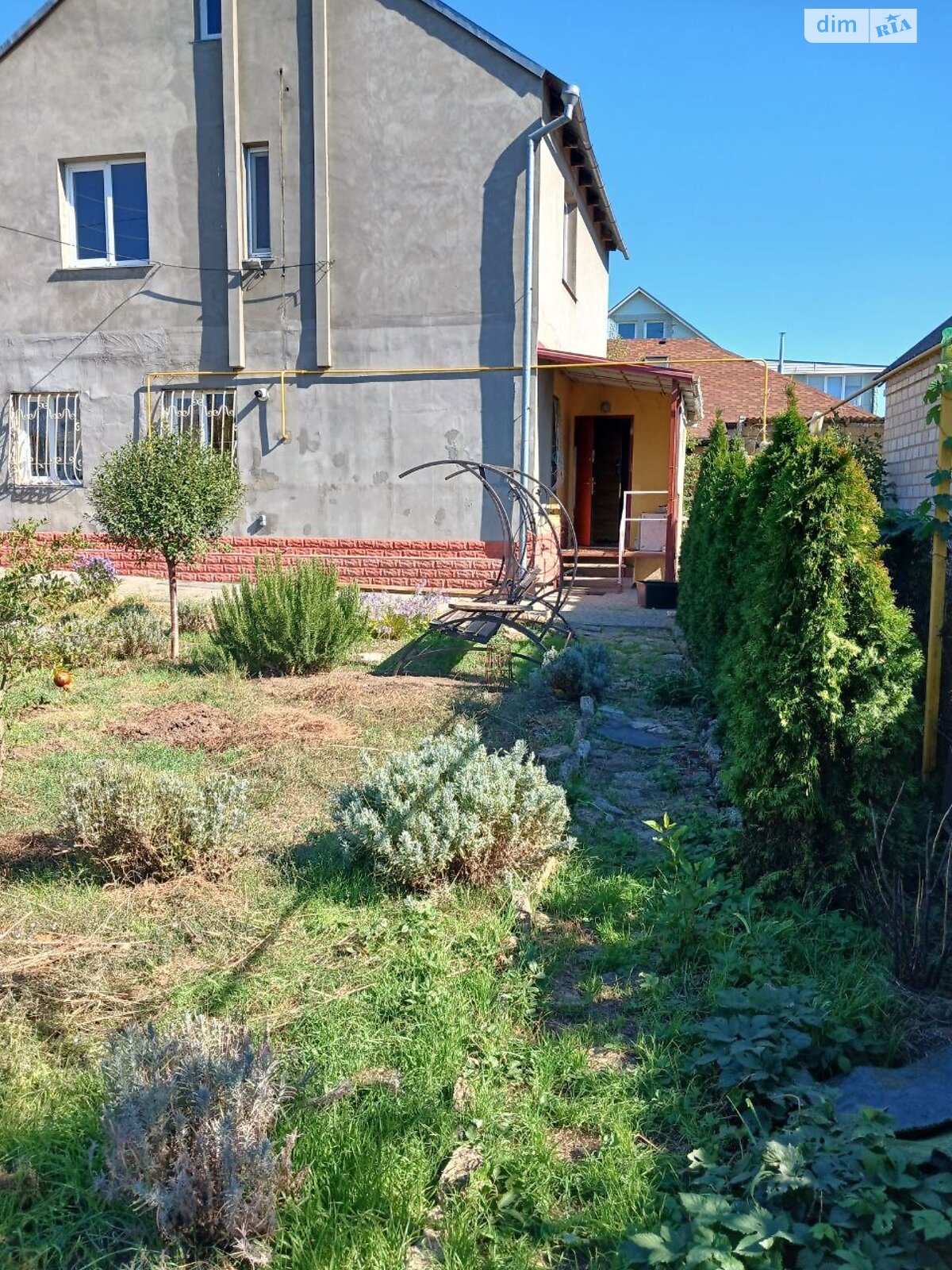 двухэтажный дом, 139 кв. м, кирпич силикатный. Продажа в Николаеве район Корабельный фото 1 двухэтажный дом, 139 кв. м, кирпич силикатный. Продажа в Николаеве район Корабельный фото 1