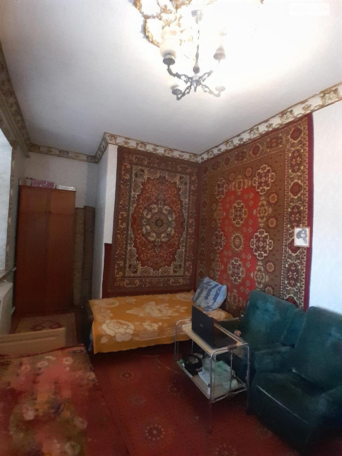 двухэтажный дом, 98 кв. м, кирпич. Продажа в Николаеве район Корабельный фото 1