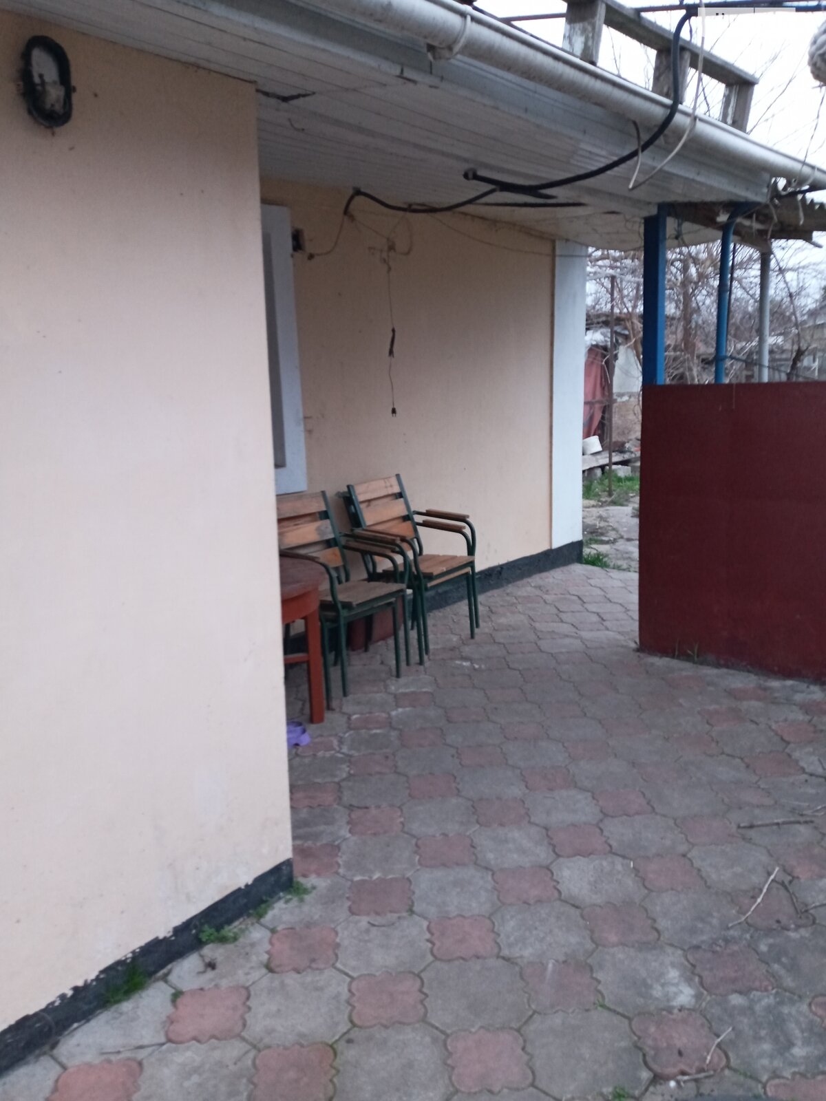 одноэтажный дом с гаражом, 86.7 кв. м, кирпич. Продажа в Николаеве район Корабельный фото 1 одноэтажный дом с гаражом, 86.7 кв. м, кирпич. Продажа в Николаеве район Корабельный фото 1