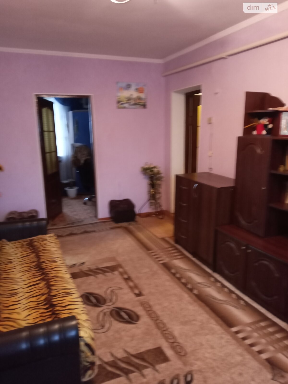 одноэтажный дом с гаражом, 86.7 кв. м, кирпич. Продажа в Николаеве район Корабельный фото 1 одноэтажный дом с гаражом, 86.7 кв. м, кирпич. Продажа в Николаеве район Корабельный фото 1