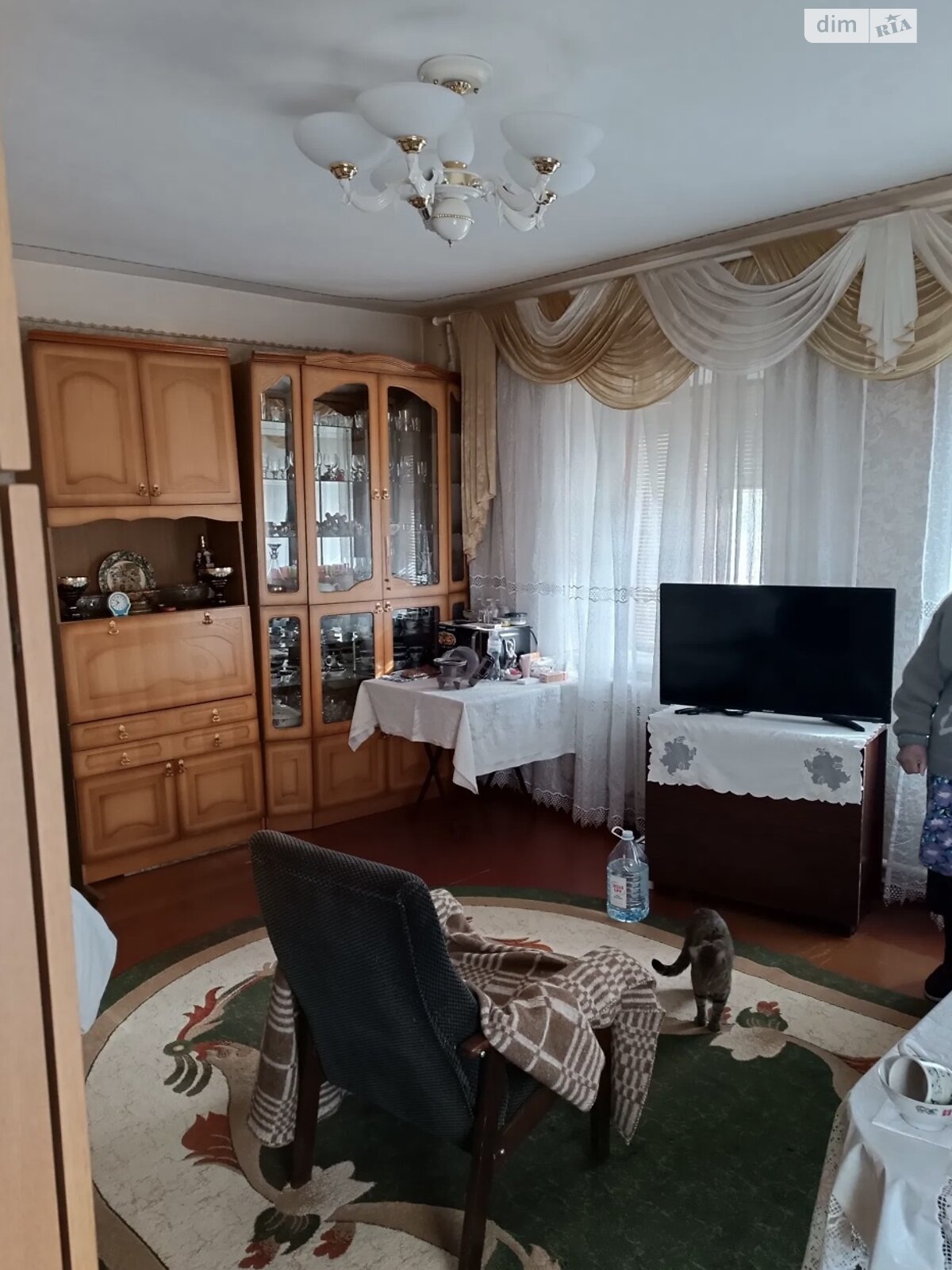 одноэтажный дом с отоплением, 65.6 кв. м, кирпич. Продажа в Николаеве район Корабельный фото 1 одноэтажный дом с отоплением, 65.6 кв. м, кирпич. Продажа в Николаеве район Корабельный фото 1