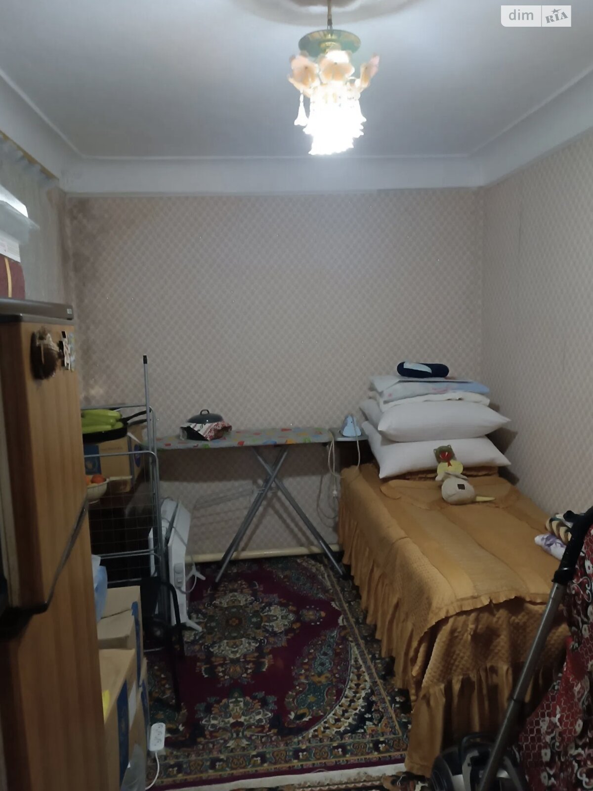 одноэтажный дом с отоплением, 65.6 кв. м, кирпич. Продажа в Николаеве район Корабельный фото 1 одноэтажный дом с отоплением, 65.6 кв. м, кирпич. Продажа в Николаеве район Корабельный фото 1