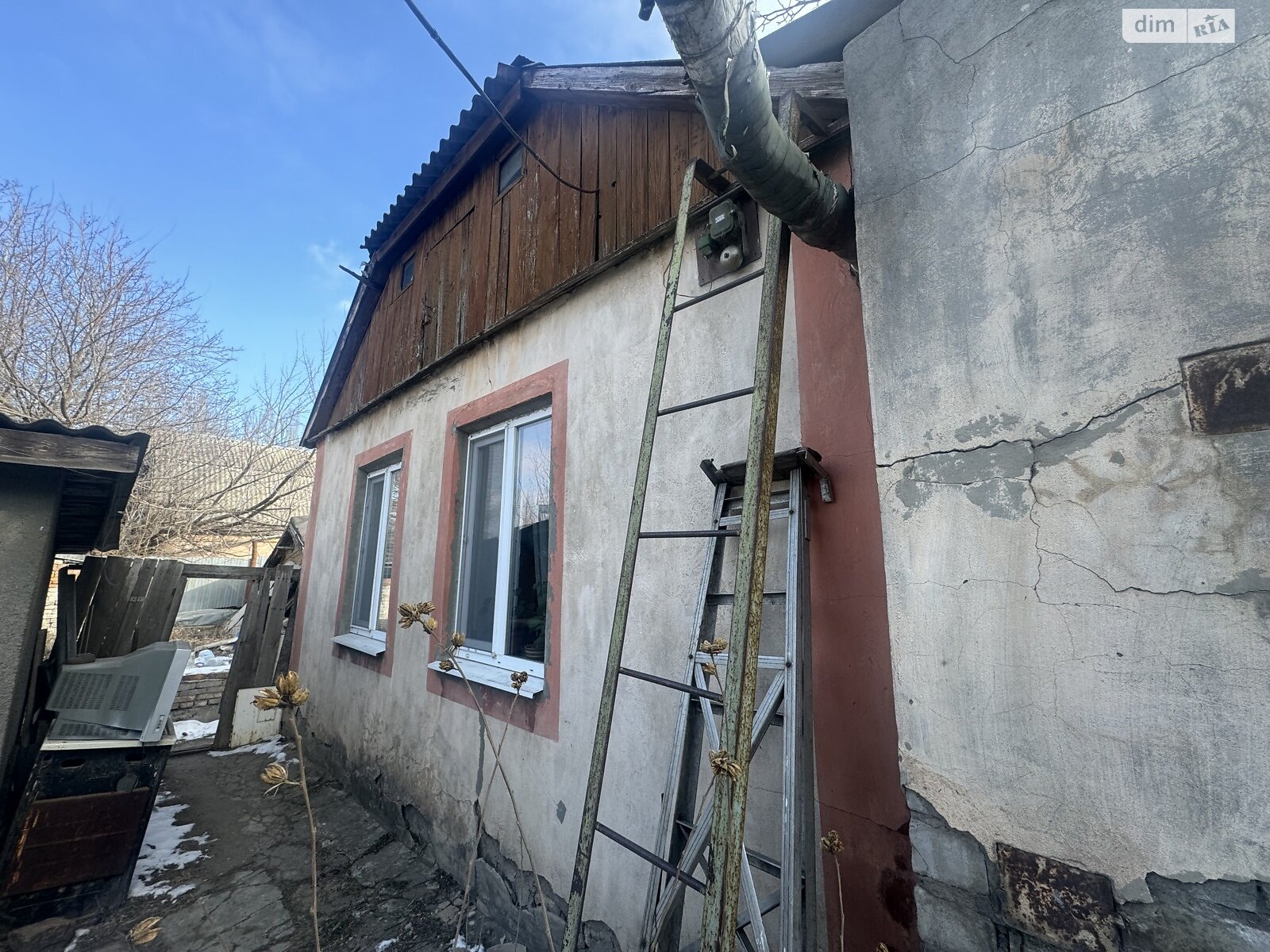 одноповерховий будинок з опаленням, 51.8 кв. м, ракушечник (ракушняк). Продаж в Миколаєві, район Корабельний фото 1