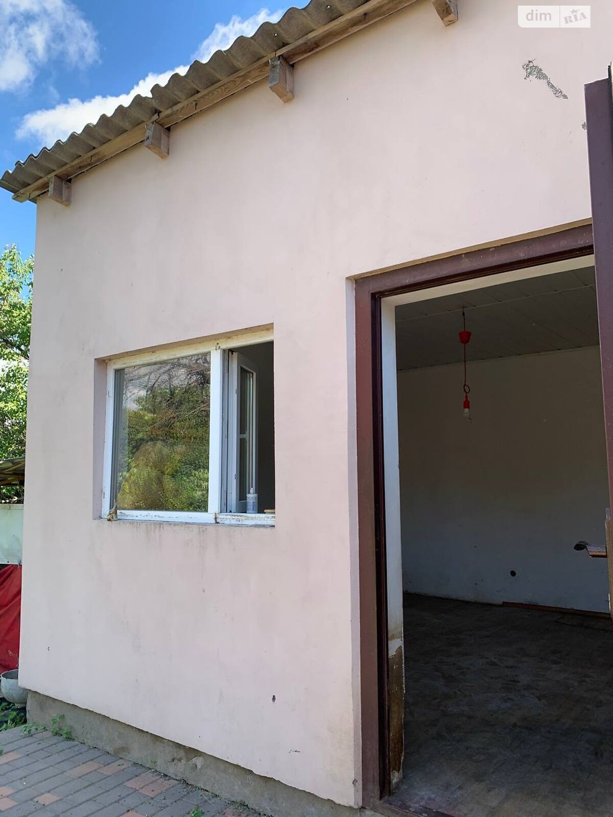 одноэтажный дом с гаражом, 70 кв. м, бутовый камень. Продажа в Николаеве район Корабельный фото 1 одноэтажный дом с гаражом, 70 кв. м, бутовый камень. Продажа в Николаеве район Корабельный фото 1