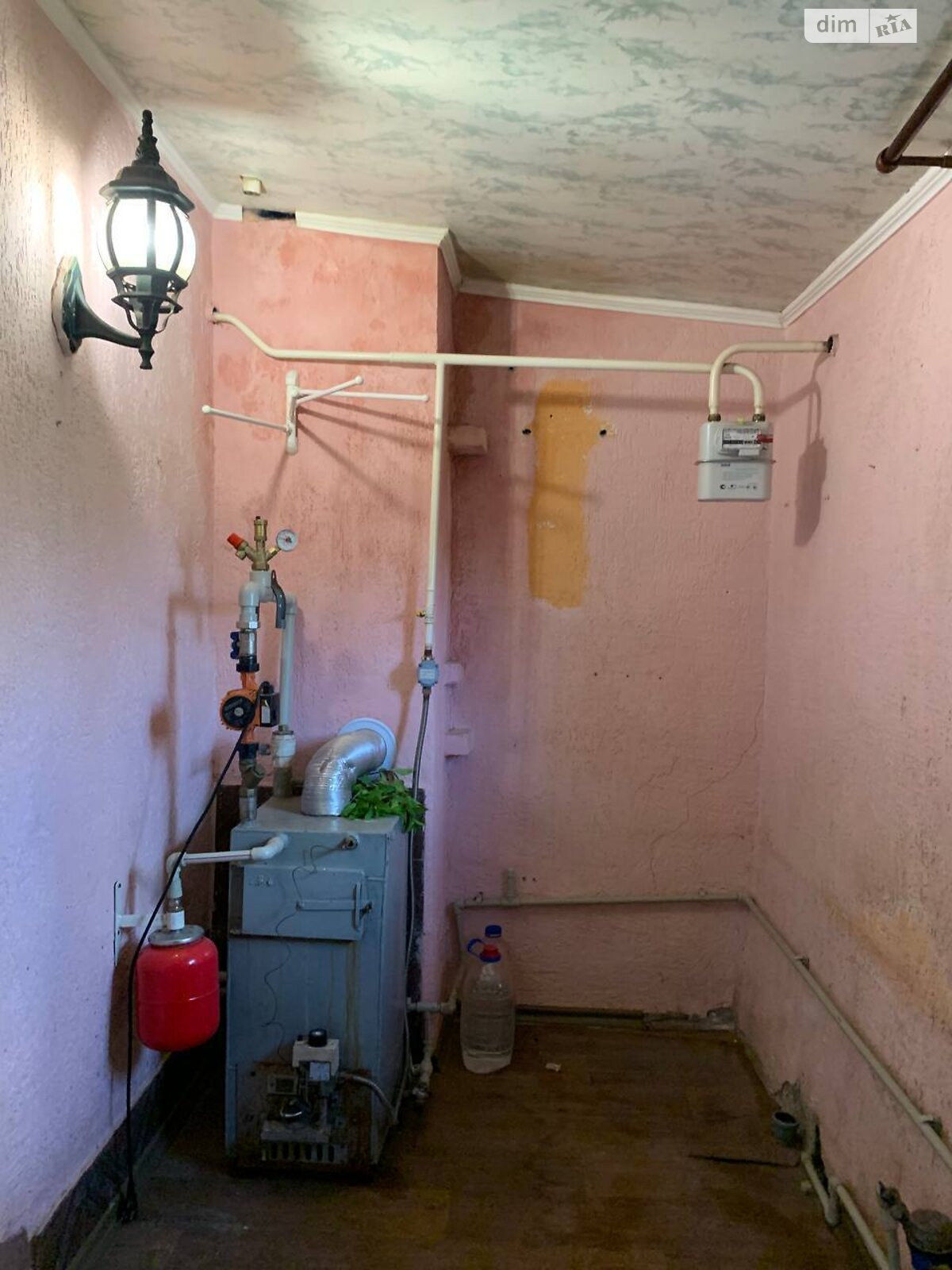 одноэтажный дом с гаражом, 70 кв. м, бутовый камень. Продажа в Николаеве район Корабельный фото 1 одноэтажный дом с гаражом, 70 кв. м, бутовый камень. Продажа в Николаеве район Корабельный фото 1