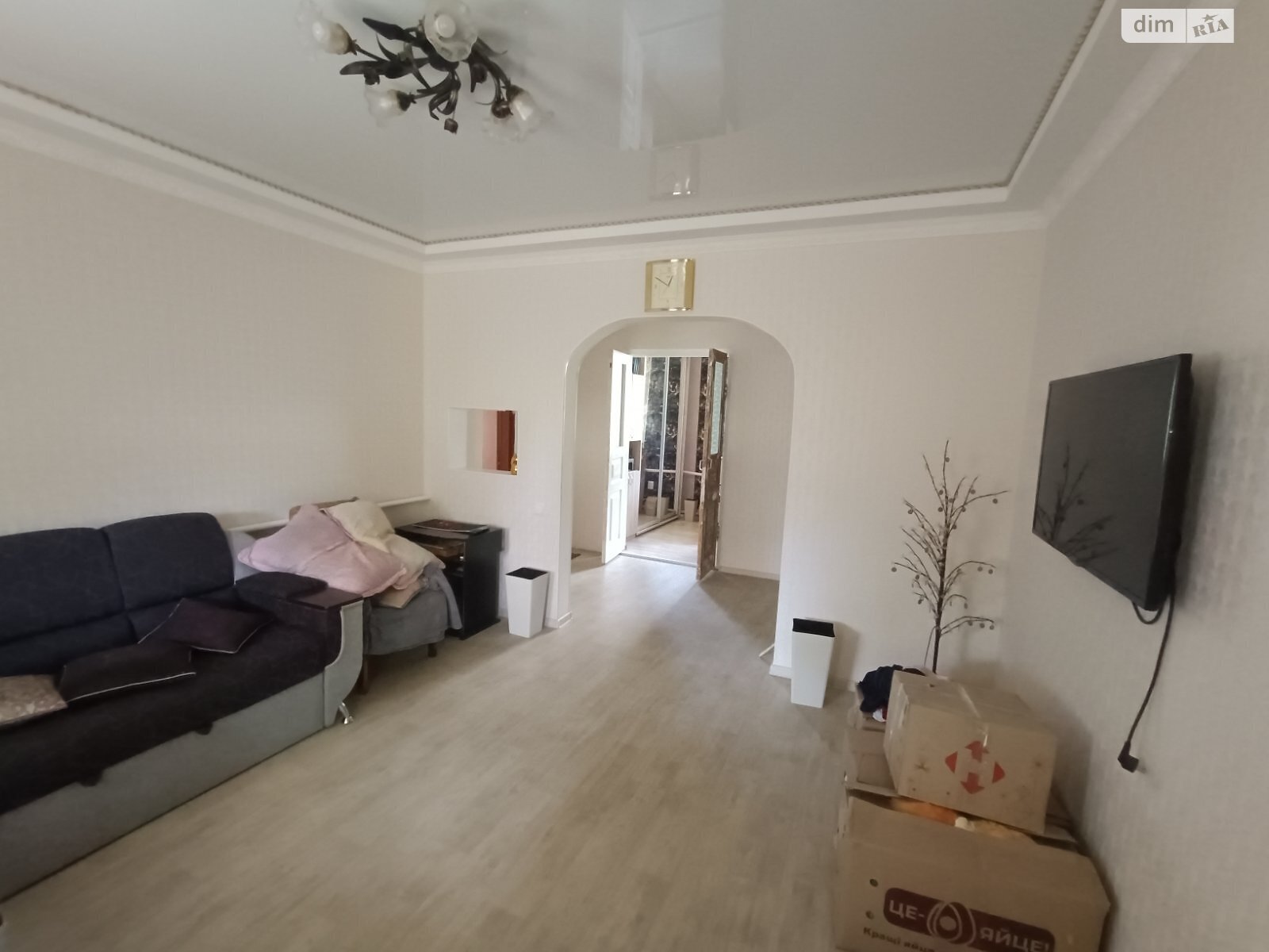 одноэтажный дом с мебелью, 80.9 кв. м, бутовый камень. Продажа в Николаеве район Корабельный фото 1 одноэтажный дом с мебелью, 80.9 кв. м, бутовый камень. Продажа в Николаеве район Корабельный фото 1