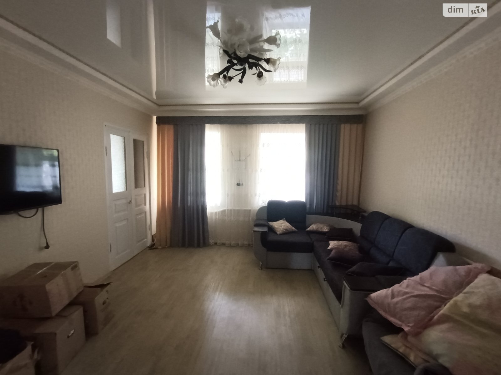 одноэтажный дом с мебелью, 80.9 кв. м, бутовый камень. Продажа в Николаеве район Корабельный фото 1 одноэтажный дом с мебелью, 80.9 кв. м, бутовый камень. Продажа в Николаеве район Корабельный фото 1