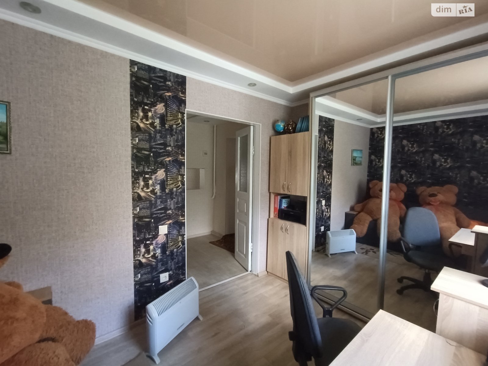 одноэтажный дом с мебелью, 80.9 кв. м, бутовый камень. Продажа в Николаеве район Корабельный фото 1 одноэтажный дом с мебелью, 80.9 кв. м, бутовый камень. Продажа в Николаеве район Корабельный фото 1