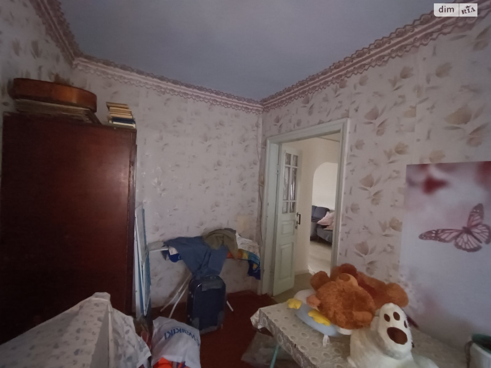 одноэтажный дом с мебелью, 80.9 кв. м, бутовый камень. Продажа в Николаеве район Корабельный фото 1 одноэтажный дом с мебелью, 80.9 кв. м, бутовый камень. Продажа в Николаеве район Корабельный фото 1