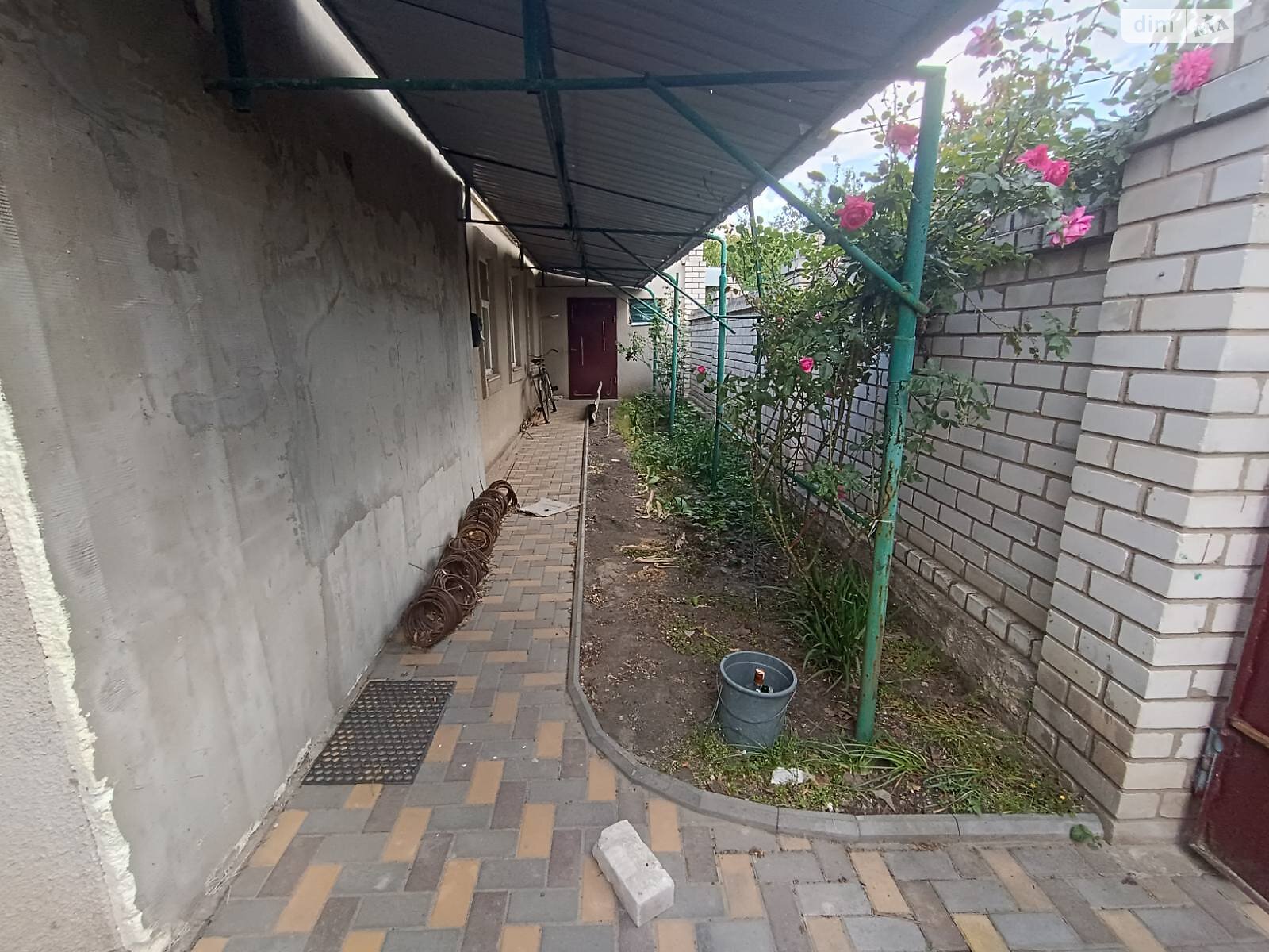 одноэтажный дом с мебелью, 80.9 кв. м, бутовый камень. Продажа в Николаеве район Корабельный фото 1 одноэтажный дом с мебелью, 80.9 кв. м, бутовый камень. Продажа в Николаеве район Корабельный фото 1