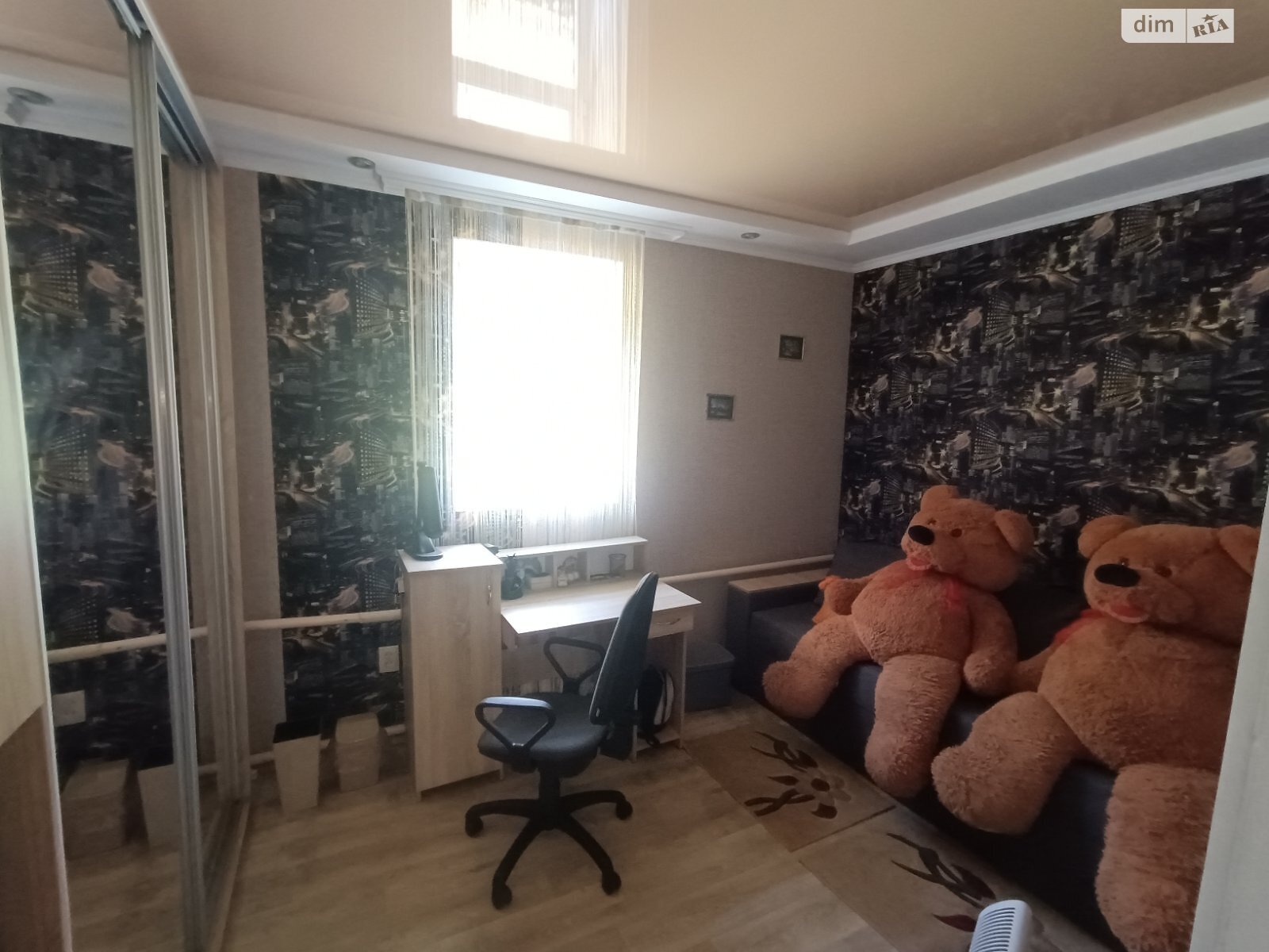 одноэтажный дом с мебелью, 80.9 кв. м, бутовый камень. Продажа в Николаеве район Корабельный фото 1 одноэтажный дом с мебелью, 80.9 кв. м, бутовый камень. Продажа в Николаеве район Корабельный фото 1