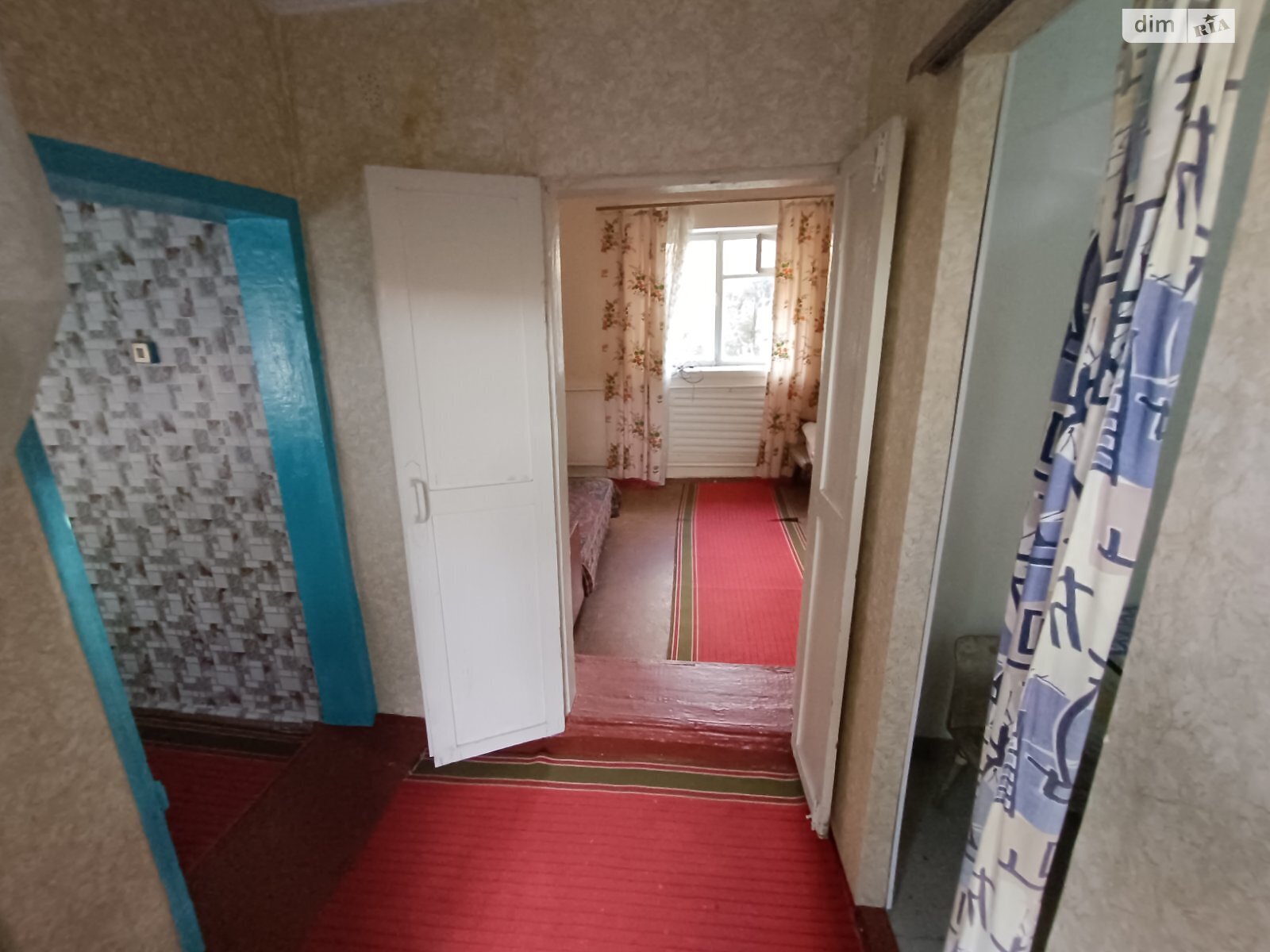 одноповерховий будинок з гаражем, 98 кв. м, бутовий камінь. Продаж в Миколаєві, район Корабельний фото 1